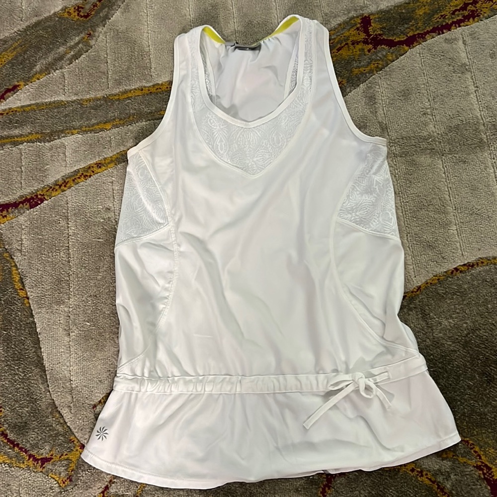 Athleta Top
